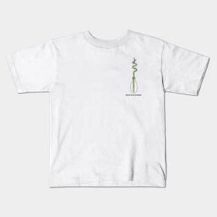 Bamboo Kids T-Shirt